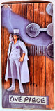 One Piece DXF The Grandline Extra Series: Rob Lucci (Open Box)