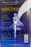 Kia Asamiya's Phoenix Resurrection: Dark Angel #3 (Blue Cover)