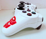 PlayStation 3 Dualshock 3 Wireless Controller: Customized (Controller Only)