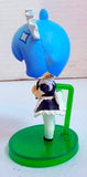 Banpresto Petit Eva Evangelion@School Festival Maid Cafe: Rei Ayanami