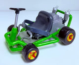 Toy Biz Mario Kart 64: Yoshi 1999 (Complete)