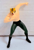 Yujin SR Fighting Collection Tiger Mask: Tiger Mask
