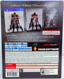 Bloodborne Collector's Edition PS4