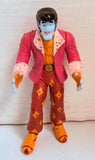 Bandai Big Bad Beetleborgs: Wolfgang Smith, Count Fangula & Flabber Set of 3 Figures 1997