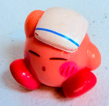 SK Japan Kirby of the Stars Kirakira Bath Ball Mascot: Bath Towel Kirby