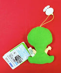 SEGA Nintendo Line: Kinopio Kun Set of 7 Plush