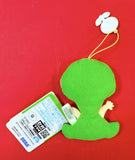 SEGA Nintendo Line: Kinopio Kun Set of 7 Plush