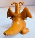 Pokémon: Dragonite Mini PVC Figure K.O.