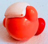 SK Japan Kirby of the Stars Kirakira Bath Ball Mascot: Bath Towel Kirby