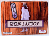 One Piece DXF The Grandline Extra Series: Rob Lucci (Open Box)
