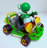 Toy Biz Mario Kart 64: Yoshi 1999 (Complete)
