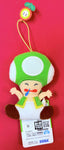 SEGA Nintendo Line: Kinopio Kun Set of 7 Plush
