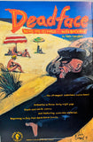 Venus Wars Issue 4