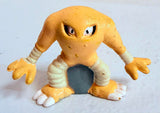 Pokémon: Hitmonlee Mini PVC Figure K.O.