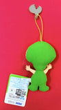 SEGA Nintendo Line: Kinopio Kun Set of 7 Plush