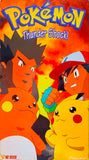 Pokemon - Thunder Shock! VHS