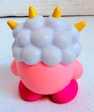 Takara Tomy Arts Kirby Muteki! Suteki! Closet: Kracko Kirby
