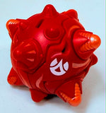 Bakugan Battle Brawlers: Pyrus Baliton Trap