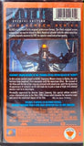 Aliens Special Edition - Widescreen Series VHS