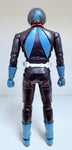 Kamen Rider MG 1/8 Scale Figure-rise - Kamen Rider 1 (Assembled Model Kit)