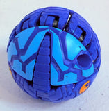 Bakugan Battle Planet: Aquos Hydranoid B300
