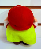 Banpresto Super Mario World: Flying Cape Mario Plush 1992