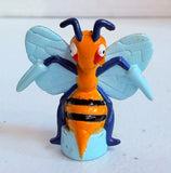 Bandai Pokémon: Beedrill Mini PVC Figure C/G