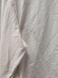 Uniqlo Chainsaw Man x Kosuke Kawamura:Power S Long Sleeve T-Shirt (White)