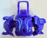 Bakugan Battle Brawlers: Aquos Carlsnaut Trap