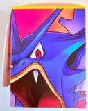 Pokemon Cyrus Premium Tournament Collection Card Deck Box