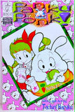 Panku Ponk! #01 August 1999