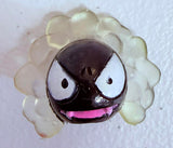 Bandai Pokémon: Ghastly Clear Pencil Topper C.G.T.S.J