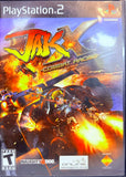 Jak X Combat Racing PS2
