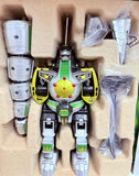Mighty Morphin Power Rangers Legacy: Green Dragonzord