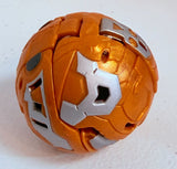 Bakugan Battle Planet: Aurelus Fade Ninja B100