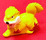 Bandai Pokémon: Arcanine Pencil Topper C.G.T.S.J