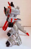 Power Rangers Time Force: Quantasaurus Rex 5" Megazord Figure 2000 (Loose)