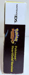 Nintnedo DS Pokemon Heartgold Version