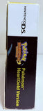 Nintnedo DS Pokemon Heartgold Version