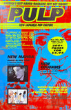 Silent Mobius Catastrophe Issue 1