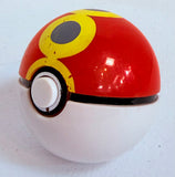 Jakks Pacific Pokémon: Pop N Battle Launcher Pikachu 2009
