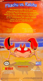 Pokemon - Thunder Shock! VHS