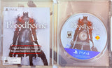 Bloodborne Collector's Edition PS4