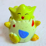 Pokémon: Togepi Mini PVC Figure K.O.