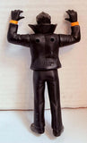 Bandai Big Bad Beetleborgs: Wolfgang Smith, Count Fangula & Flabber Set of 3 Figures 1997