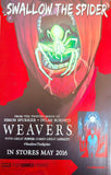 BOOM! Studios Mighty Morphin Power Rangers #1 (Jamal Campbell Cover)