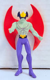 Bandai Devilman HG Series: Monster God Gashapon