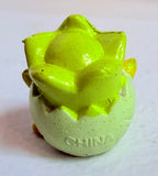 Pokémon: Togepi Mini PVC Figure K.O.