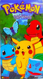 Pokemon - Poke-Friends VHS