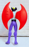 Bandai Devilman HG Series: Monster God Gashapon